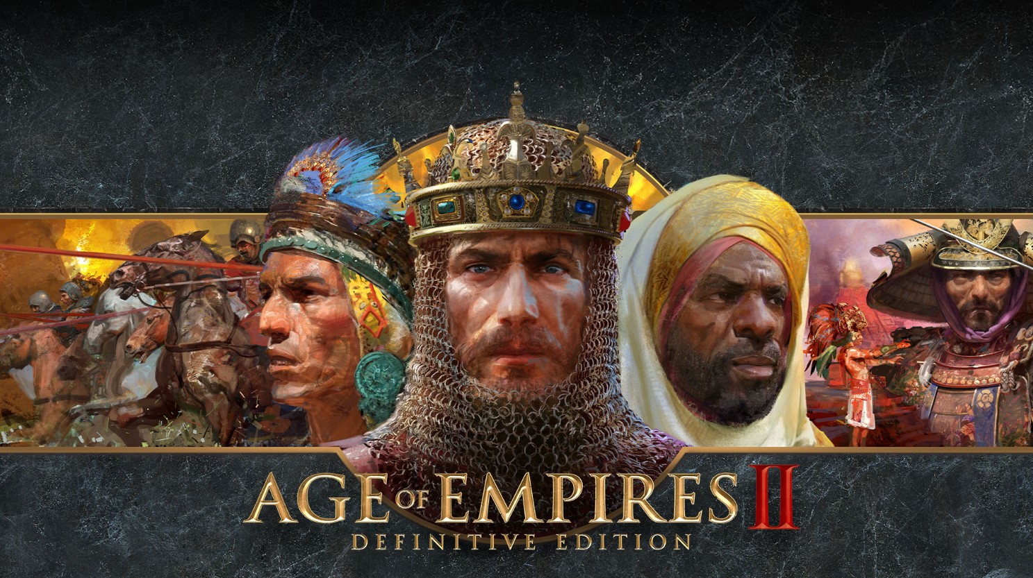 Age of Empires