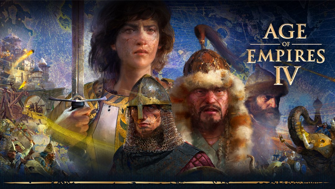 Age of Empires