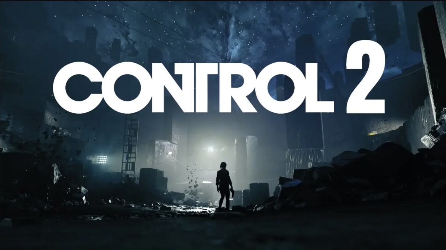 Remedy anunció su colaboración con 505 Games para Control 2