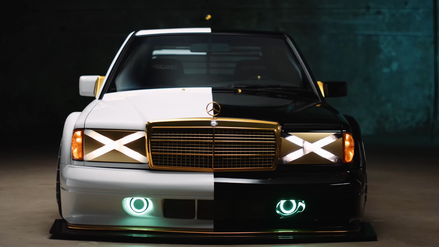 Need For Speed Unbound