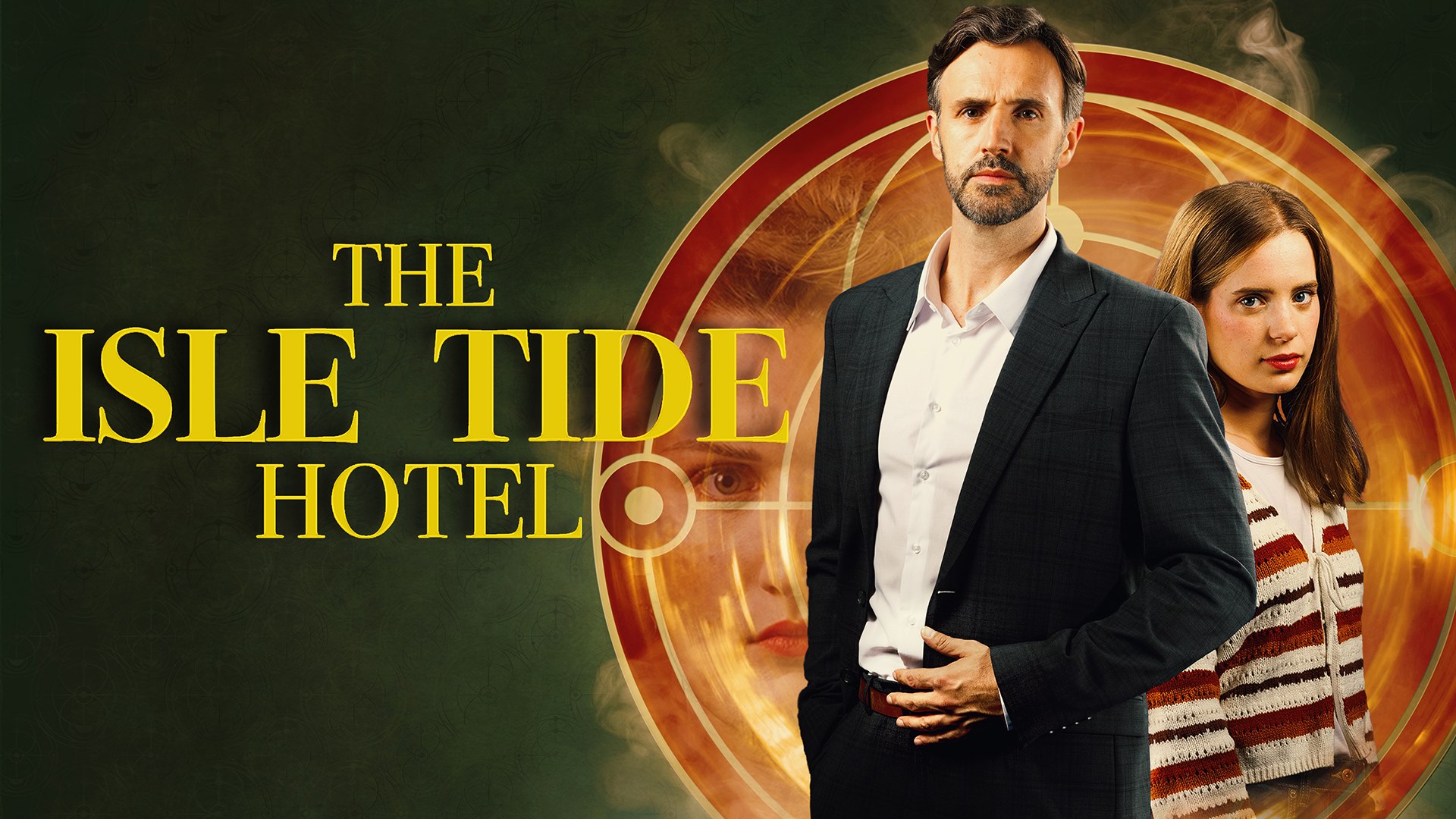 The Isle Tide Hotel anuncia su fecha de lanzamiento