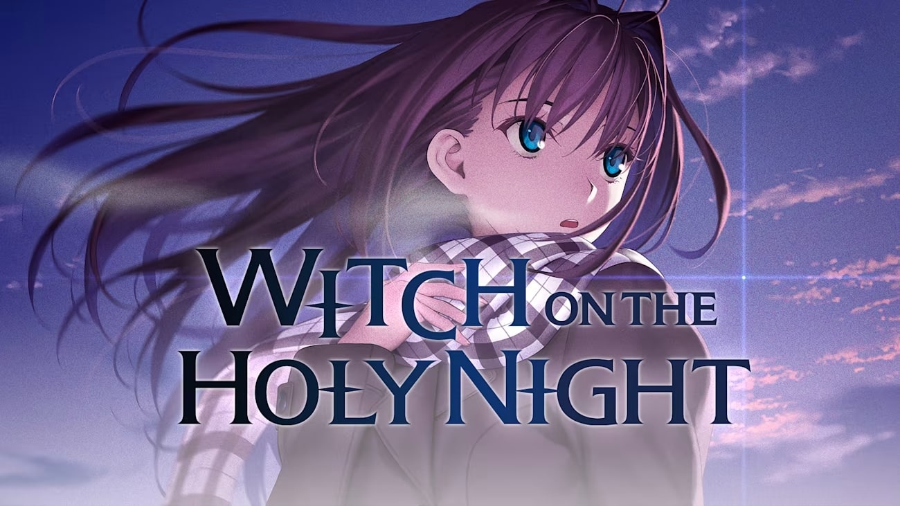 La demo de Witch on the Holy Night ya está disponible