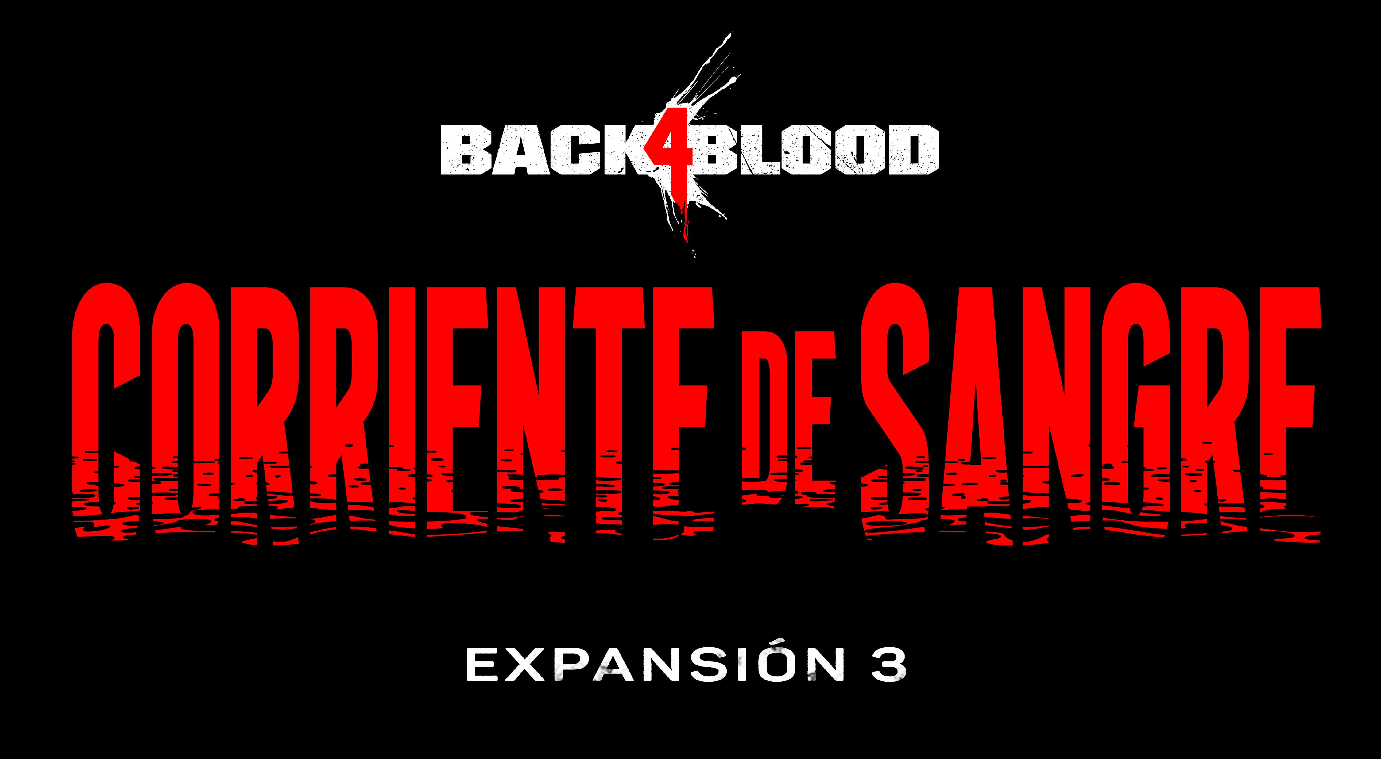 Se lanza una nueva expansión de Back 4 Blood