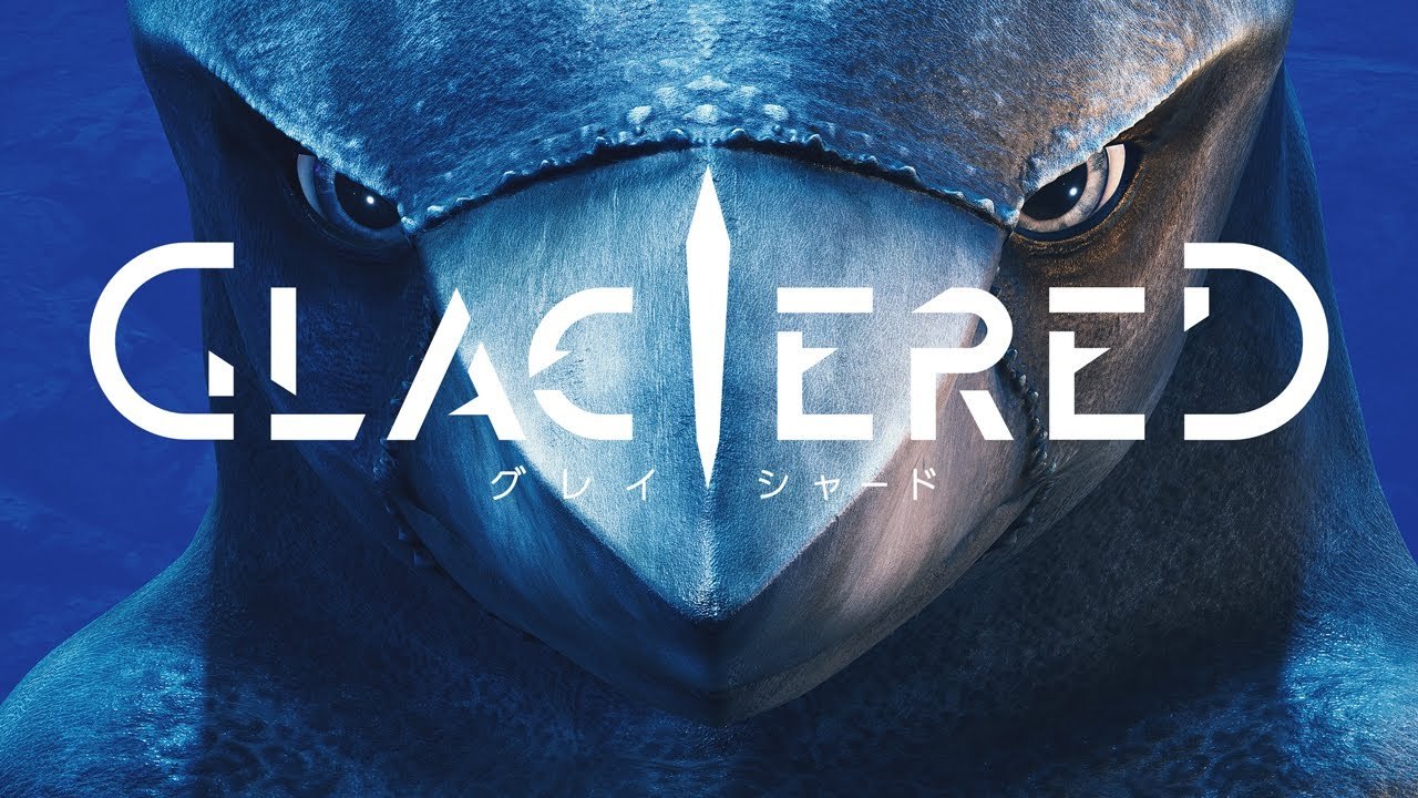 Glaciered estrenó un nuevo trailer