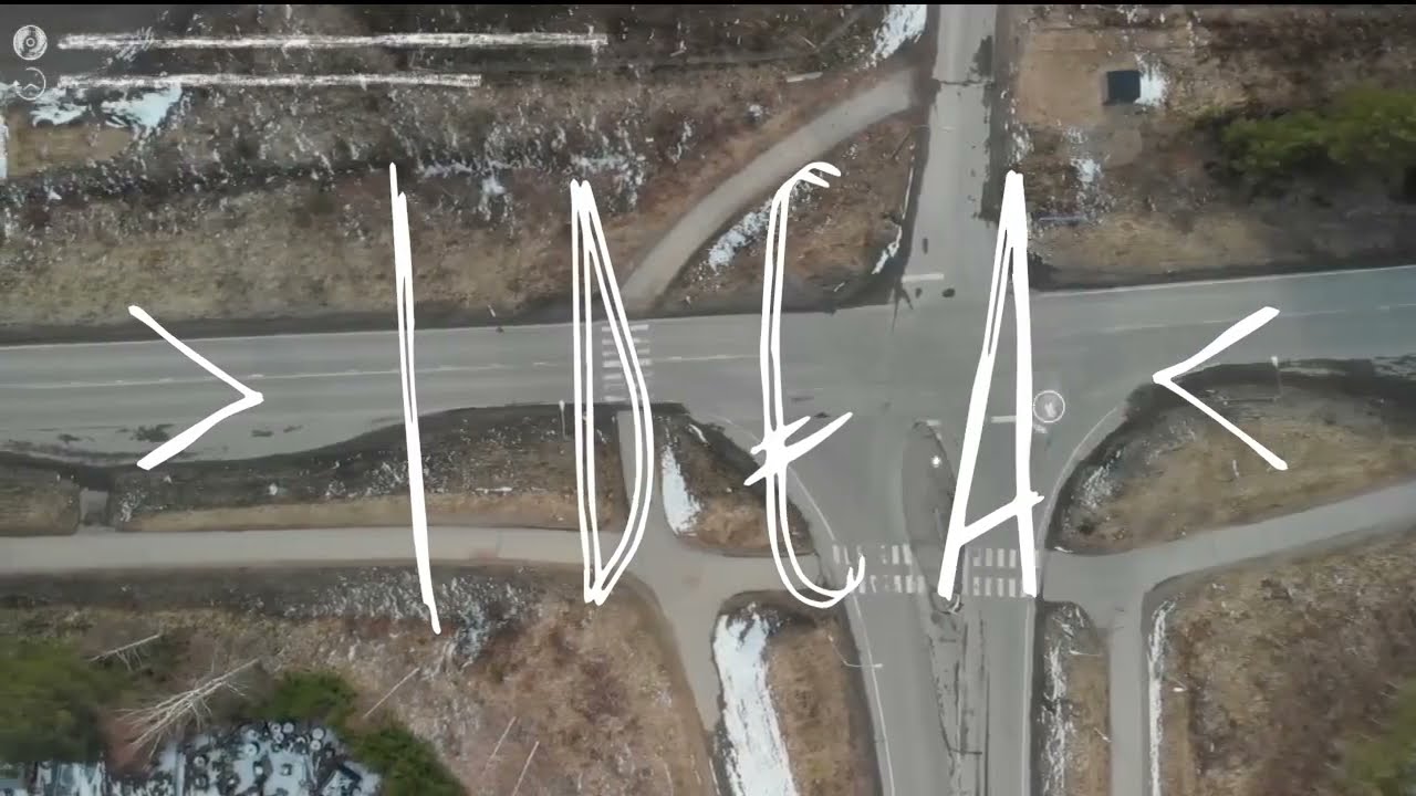 Idea cover