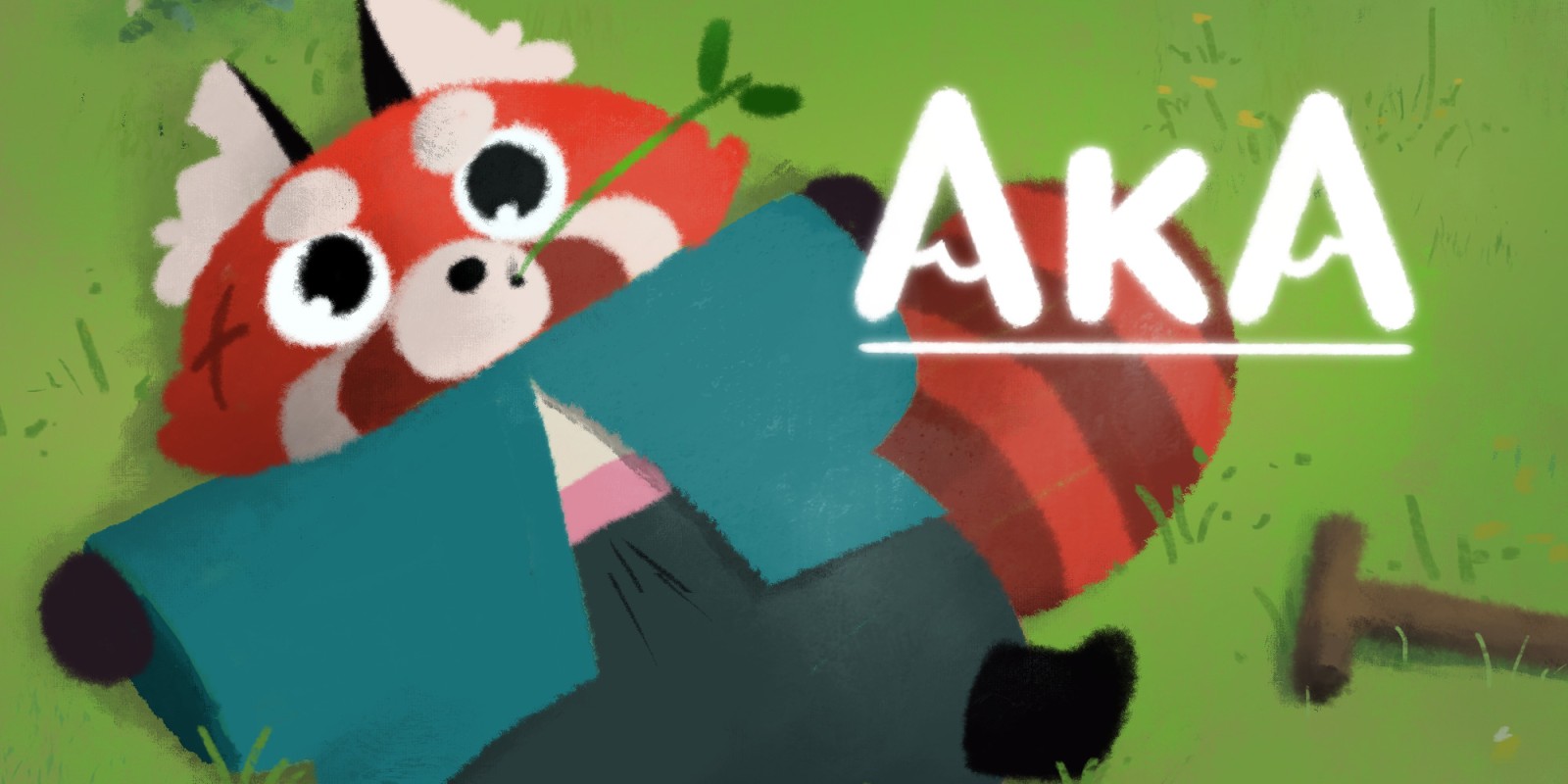Aka ya está disponible en PC y Nintendo Switch