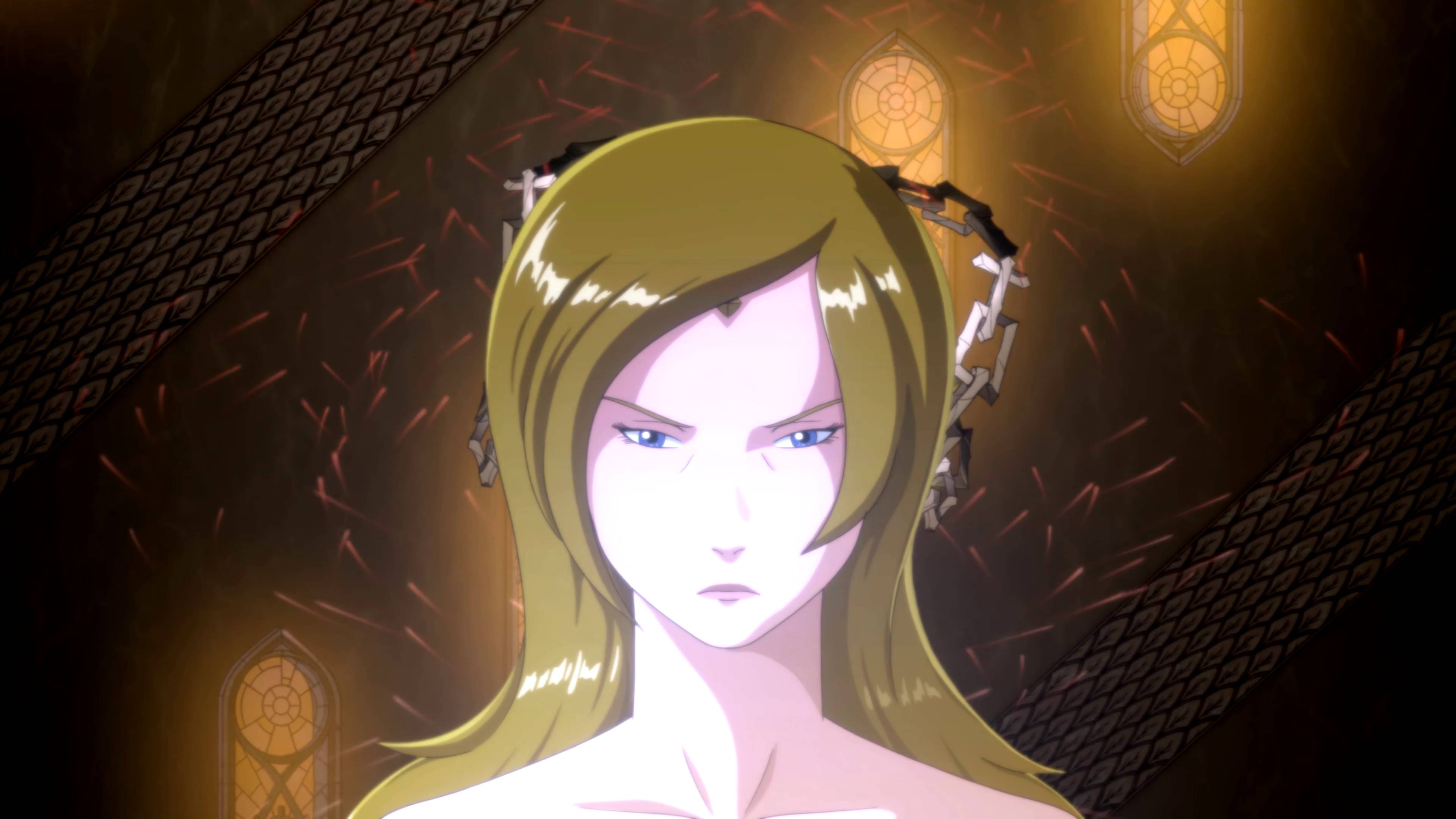 Aeternum Game Studios revela el futuro de su franquicia