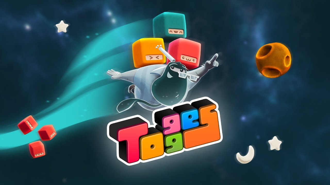 Togges ya está disponible para PC y consolas
