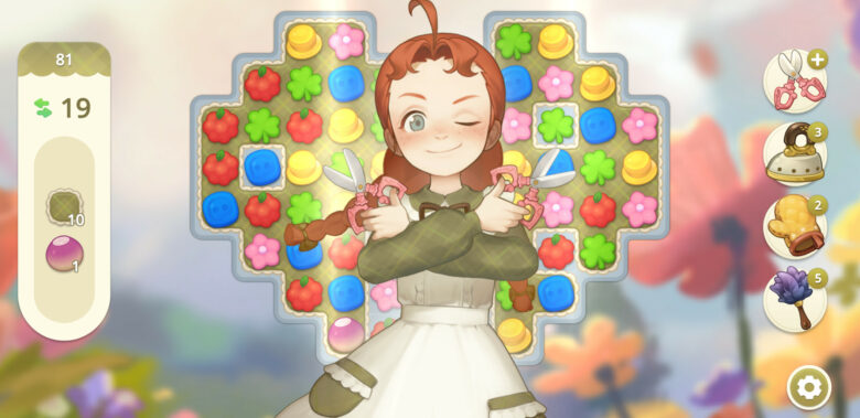 NEOWIZ anuncia «Oh my Anne»