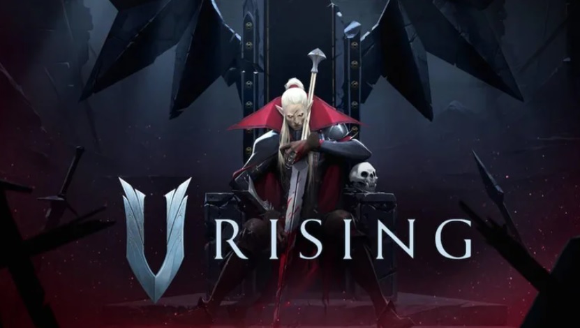 Stunlock Studio habló sobre la nueva expansión V Rising