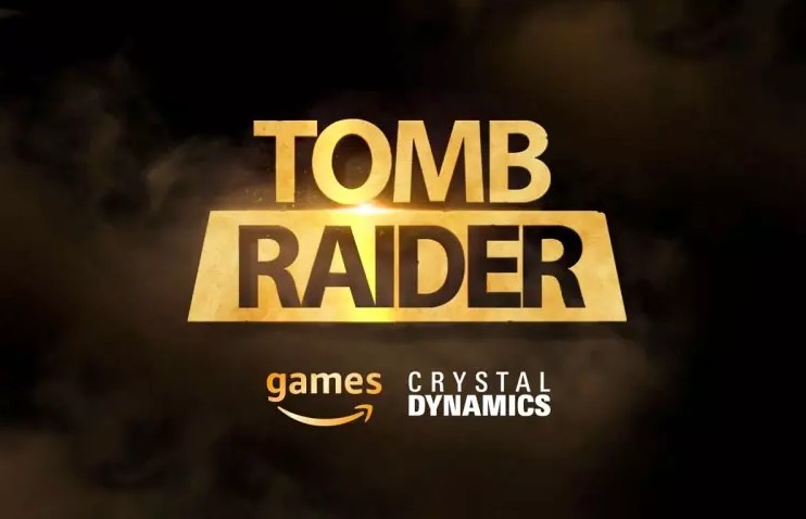 Tomb Raider