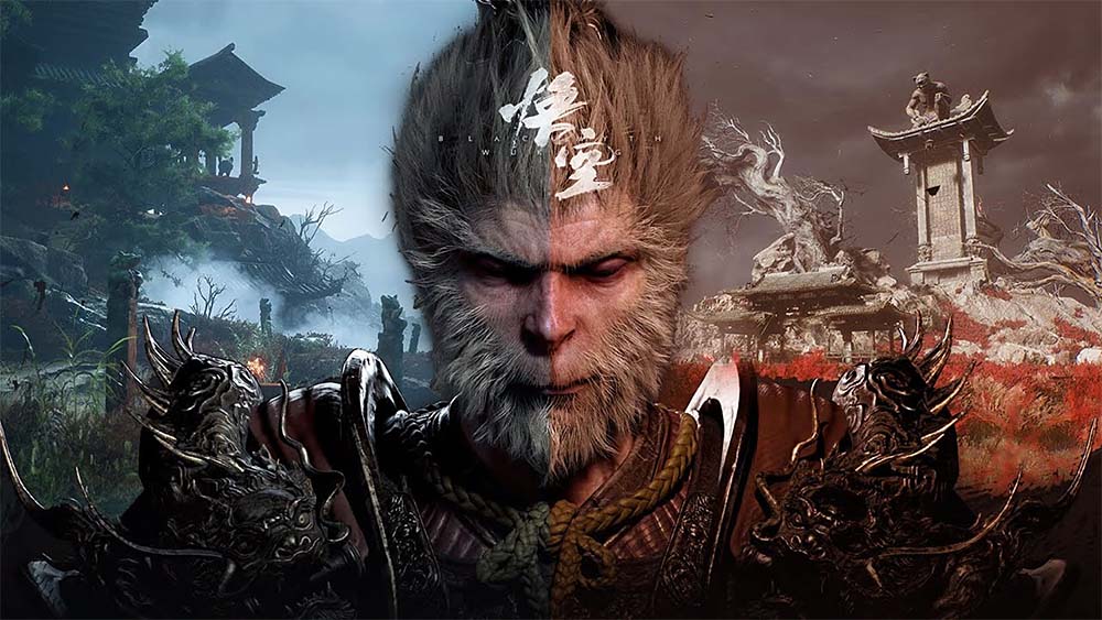 Black Myth: Wukong Se Lanzará En 2024 - Gaming Coffee