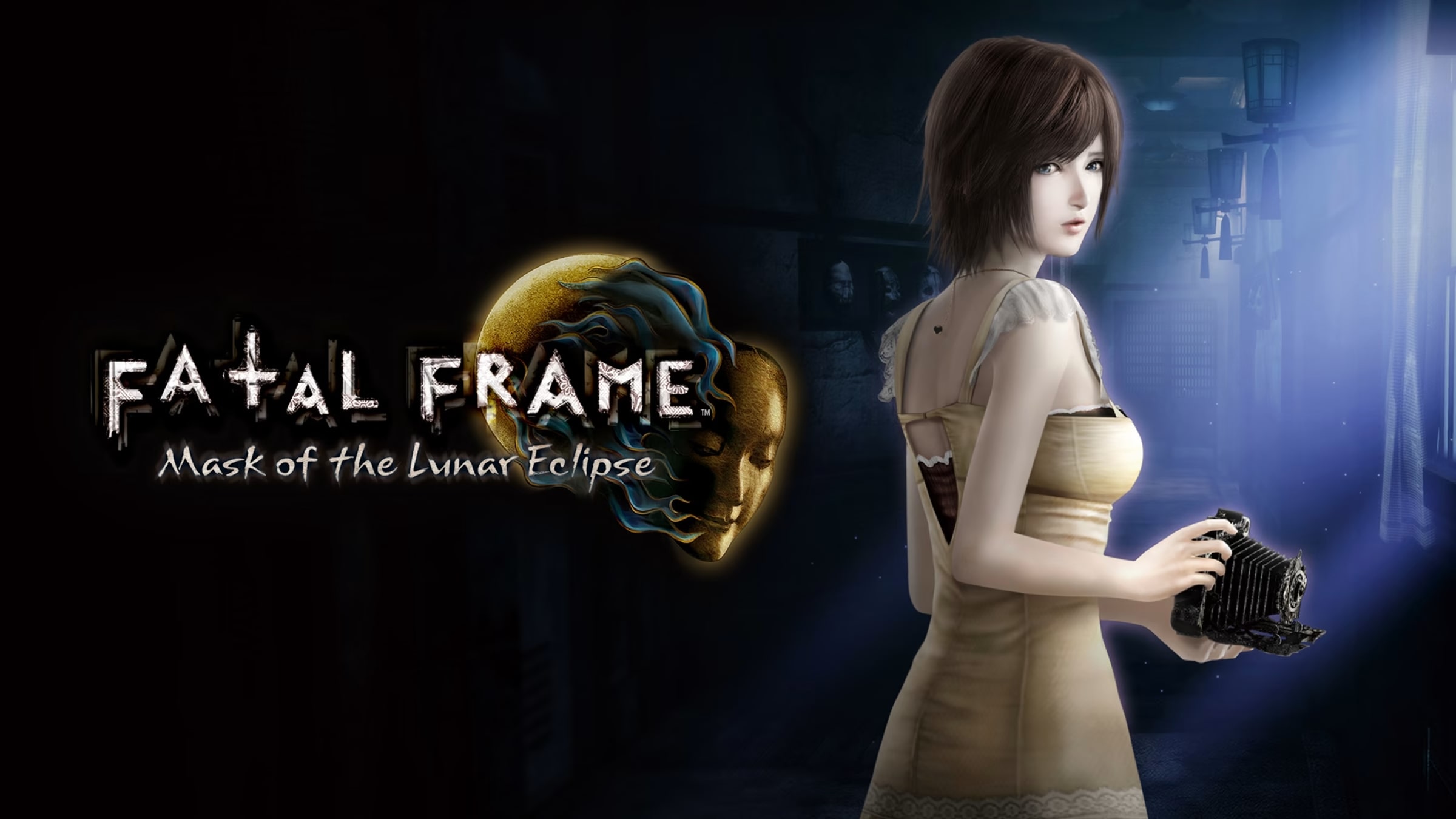 Fatal Frame: Mask of the Lunar Eclipse muestra un nuevo gameplay