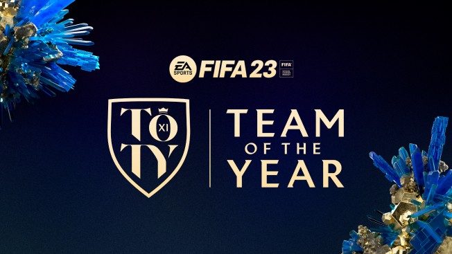 EA Sports presentó a los nominados a TOTYs de FIFA 23