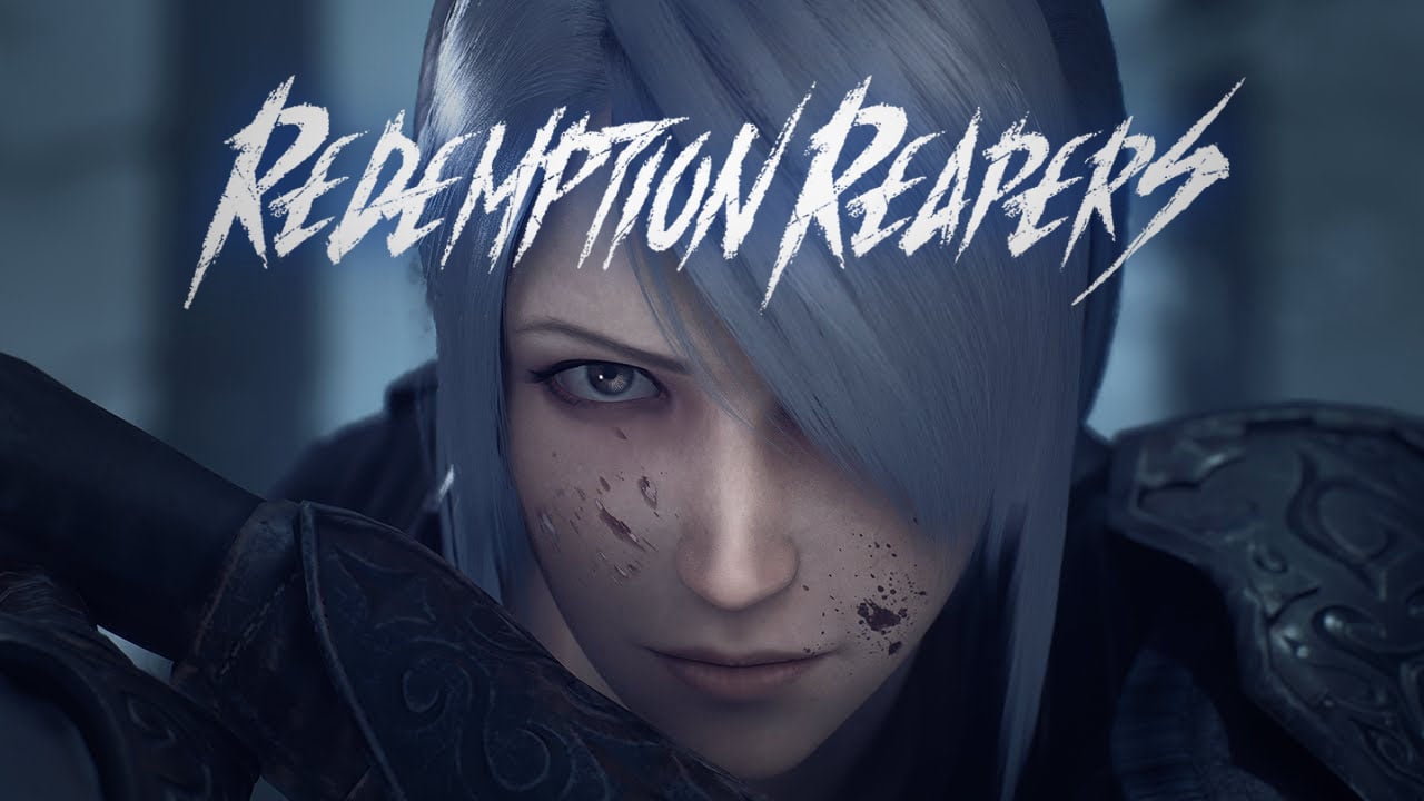 El RPG Redemption Reapers se lanzará a fines de febrero