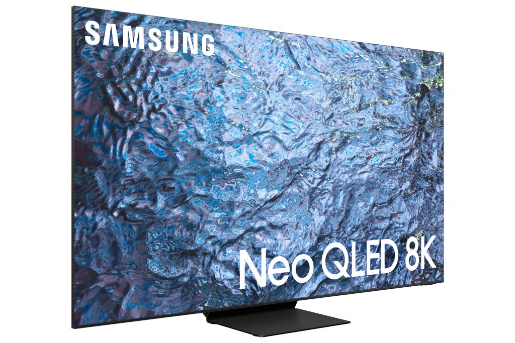 SamsungNQLED8K