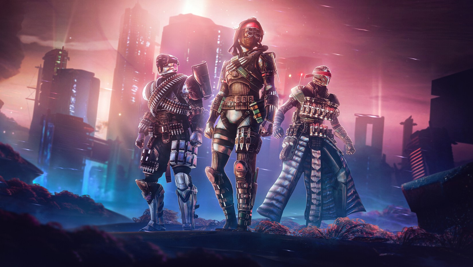 Destiny 2 Lightfall