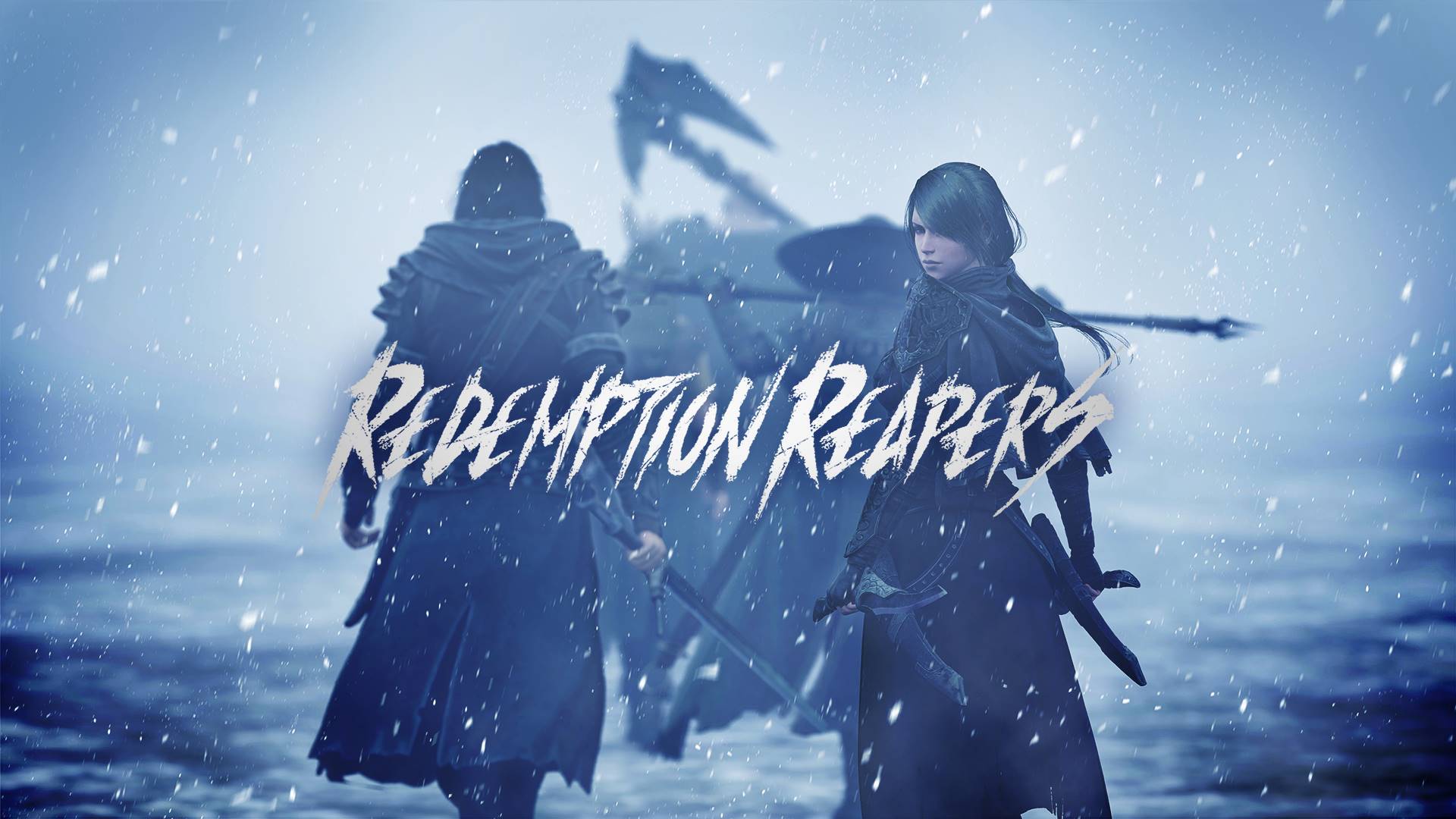 Redemption Reapers ya está disponible en PC y Consolas