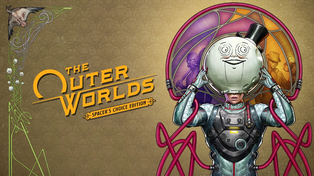 The Outer Worlds: Spacer's Choice Edition