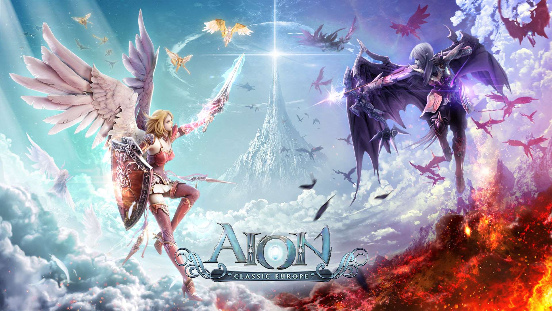 AION Classic anunció su fecha de salida en Europa