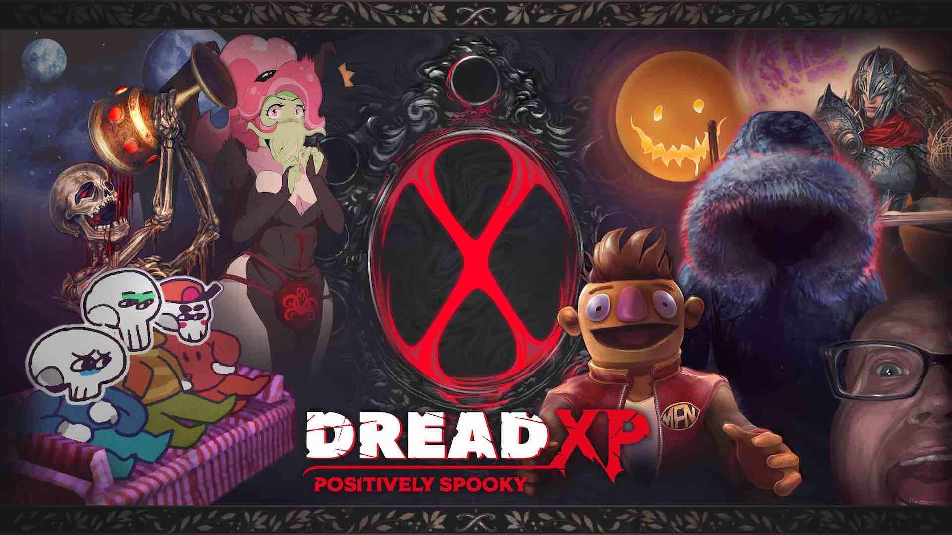 DreadXP presentará la demo de tres juegos en la PAX East 2023