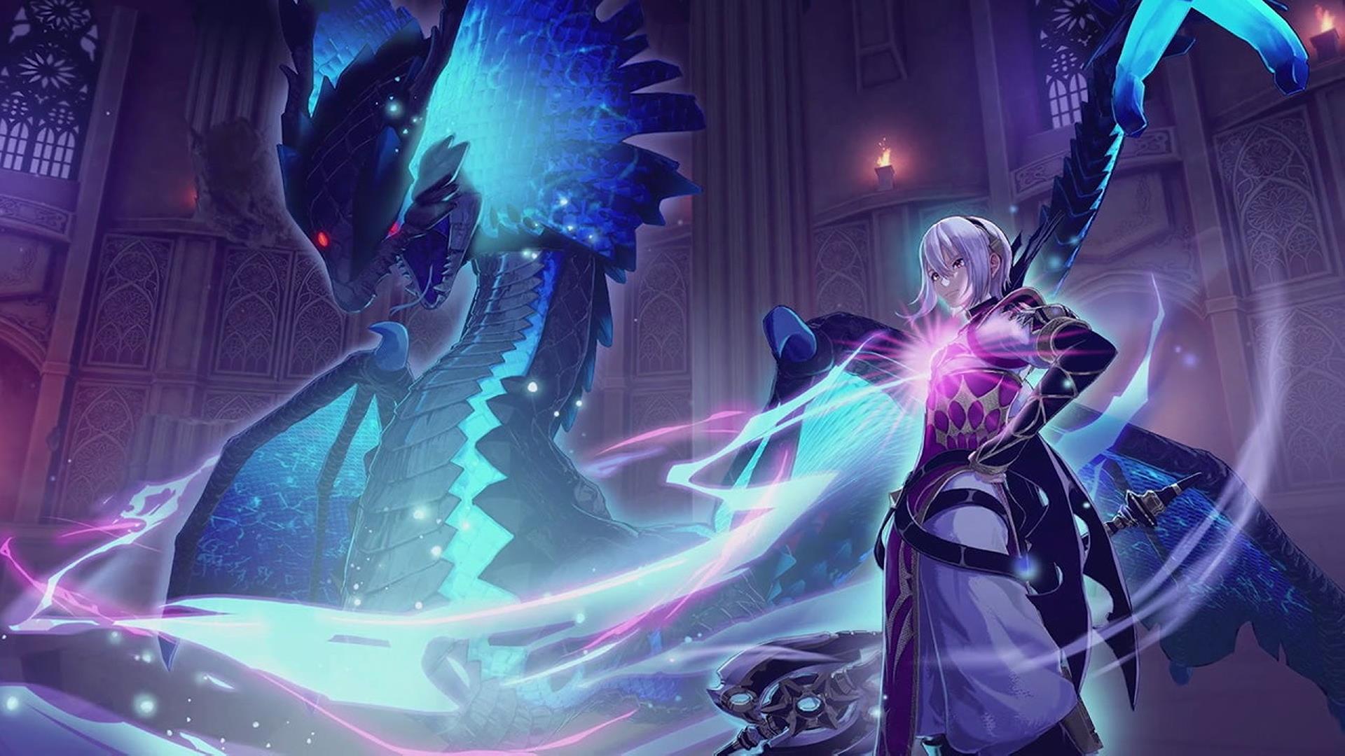 Fire Emblem Engage anunció la fecha de salida de su nuevo Expansion Pass