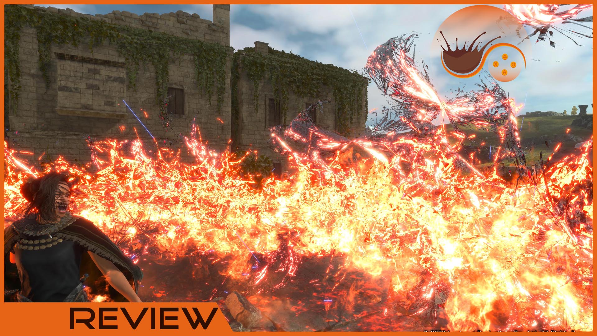 [Review] Forspoken