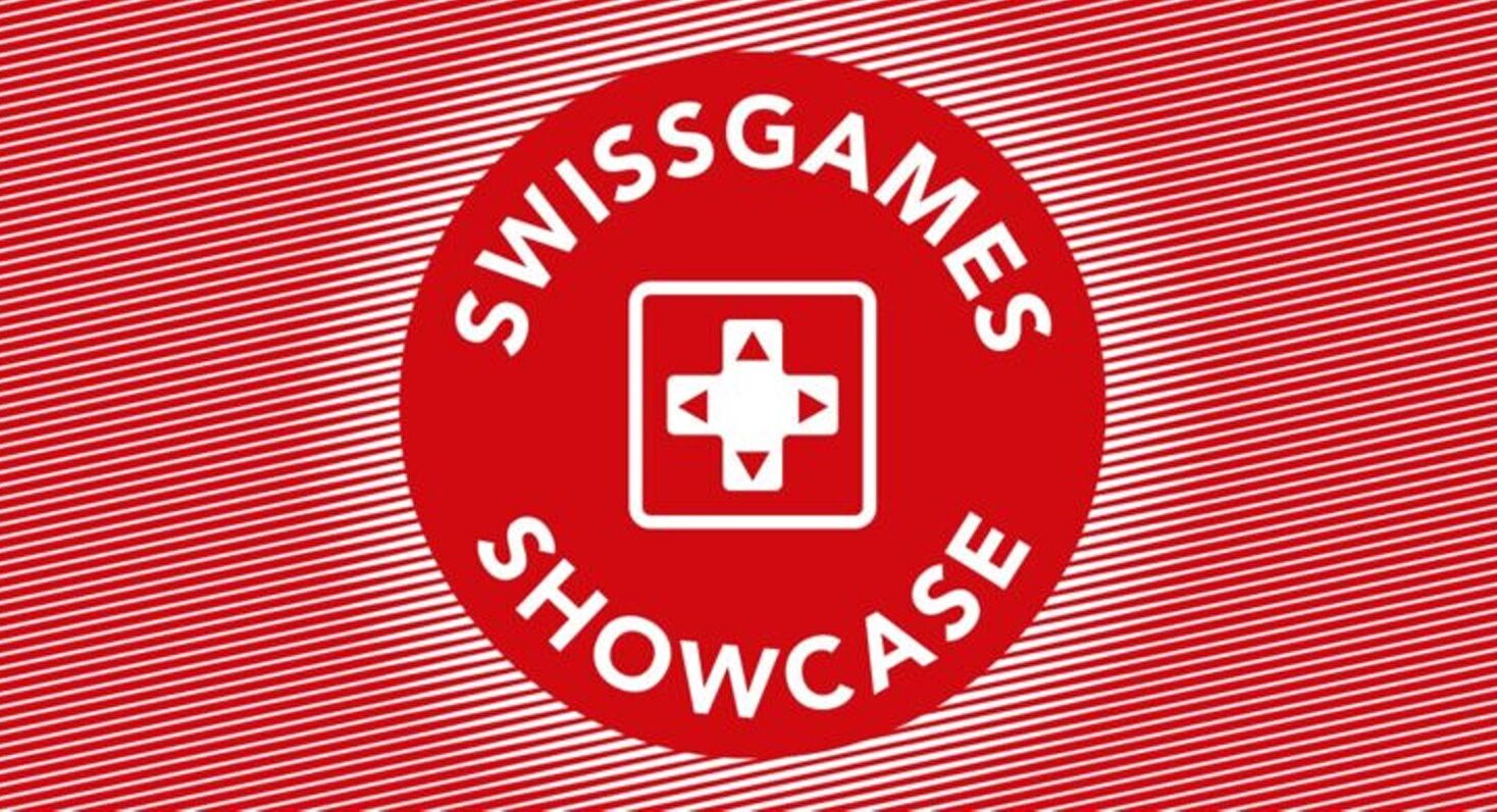 SwissGames presenta cuatro juegos nuevos en la GDC 2023