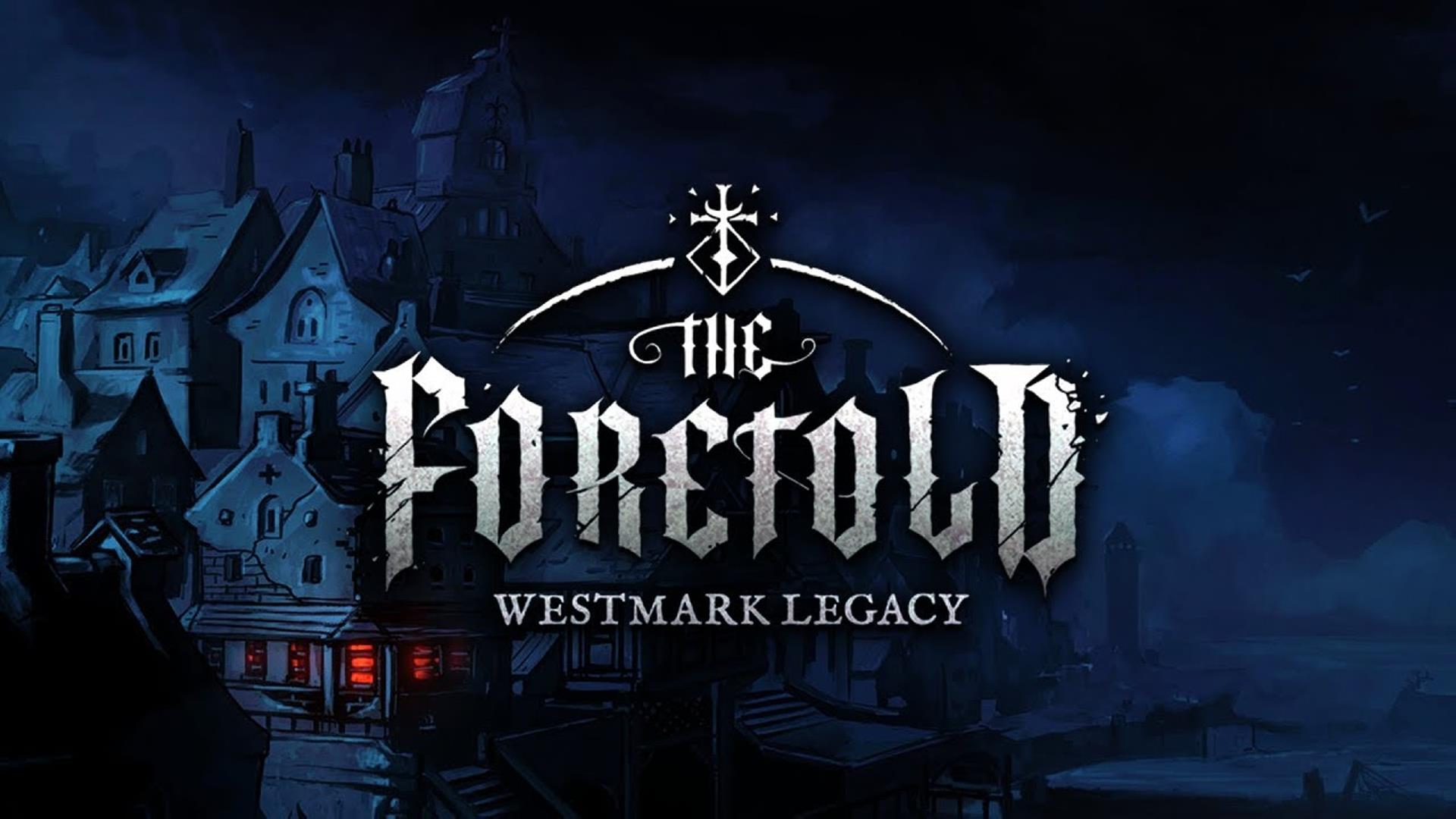 The Foretold: Westmark Legacy ya tiene su demo disponible