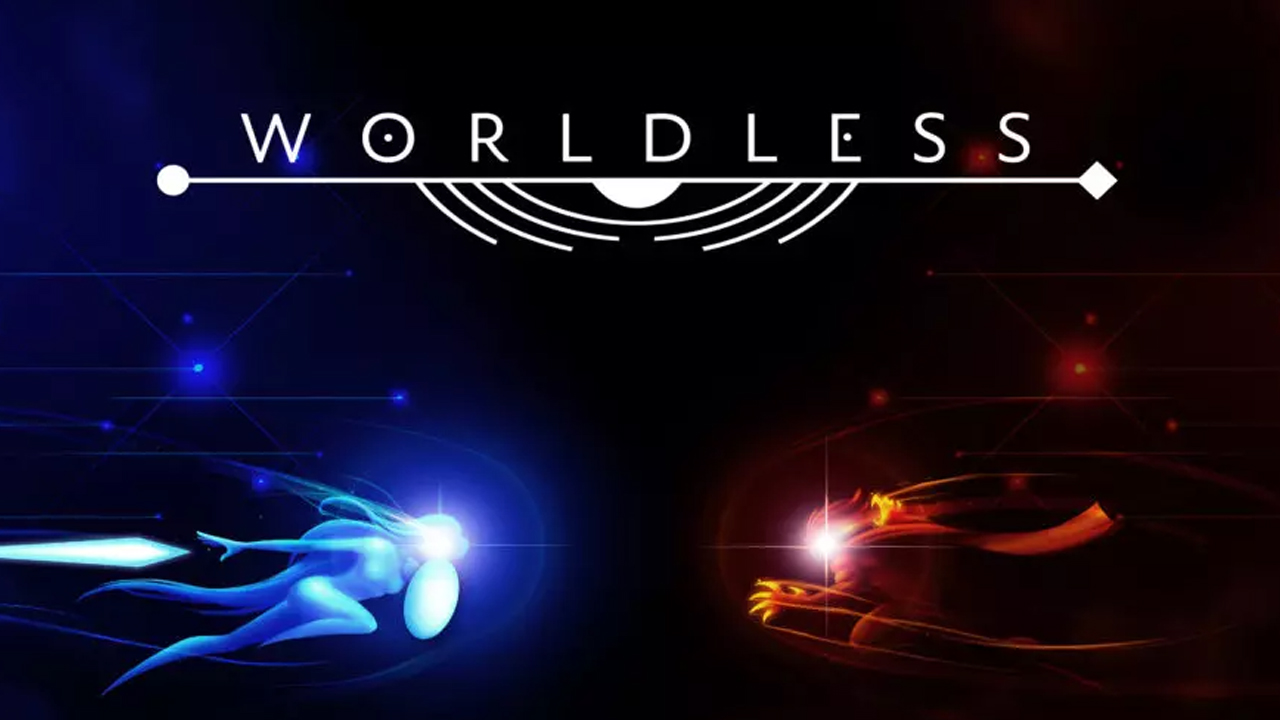 Worldless presentó un nuevo trailer