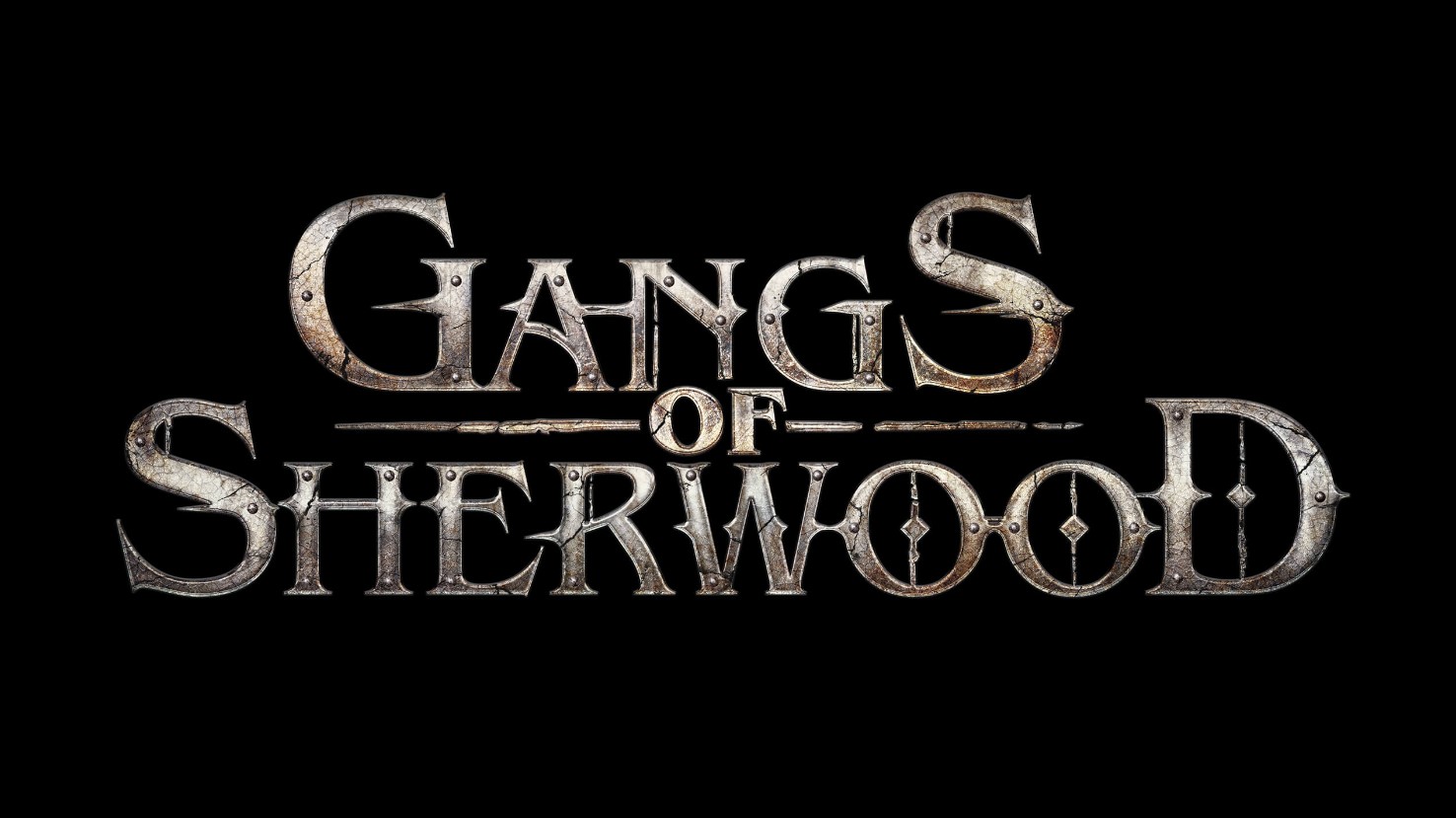 Gangs of Sherwood