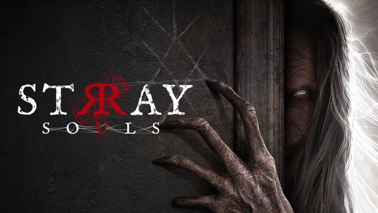 Stray Souls cover