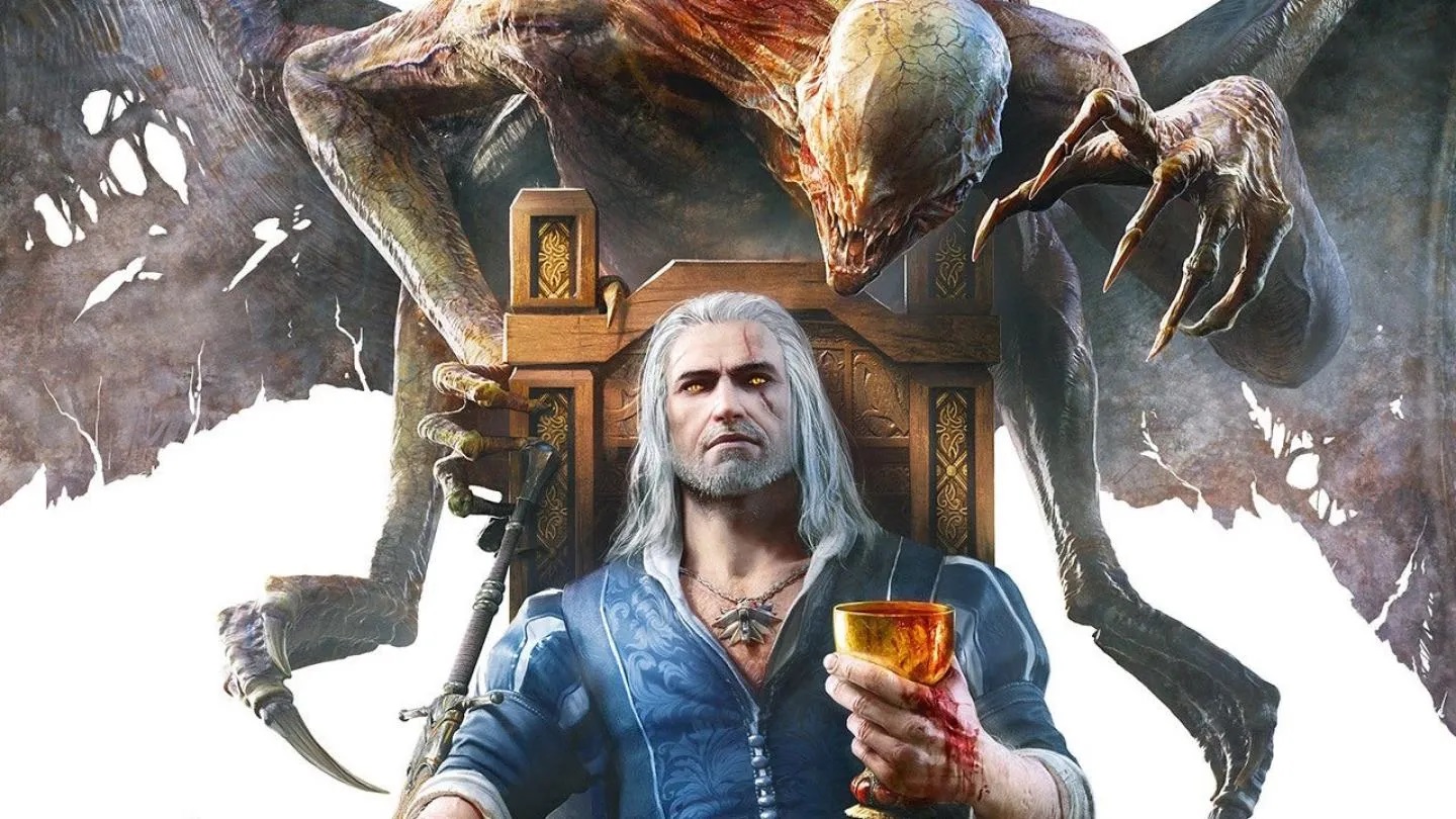 El parche de próxima generación de Witcher 3 mejora la estabilidad de la serie RTX 40