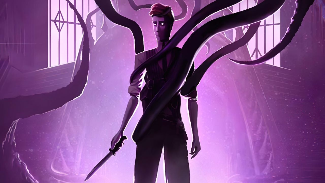 The Last Case of Benedict Fox ya se encuentra disponible