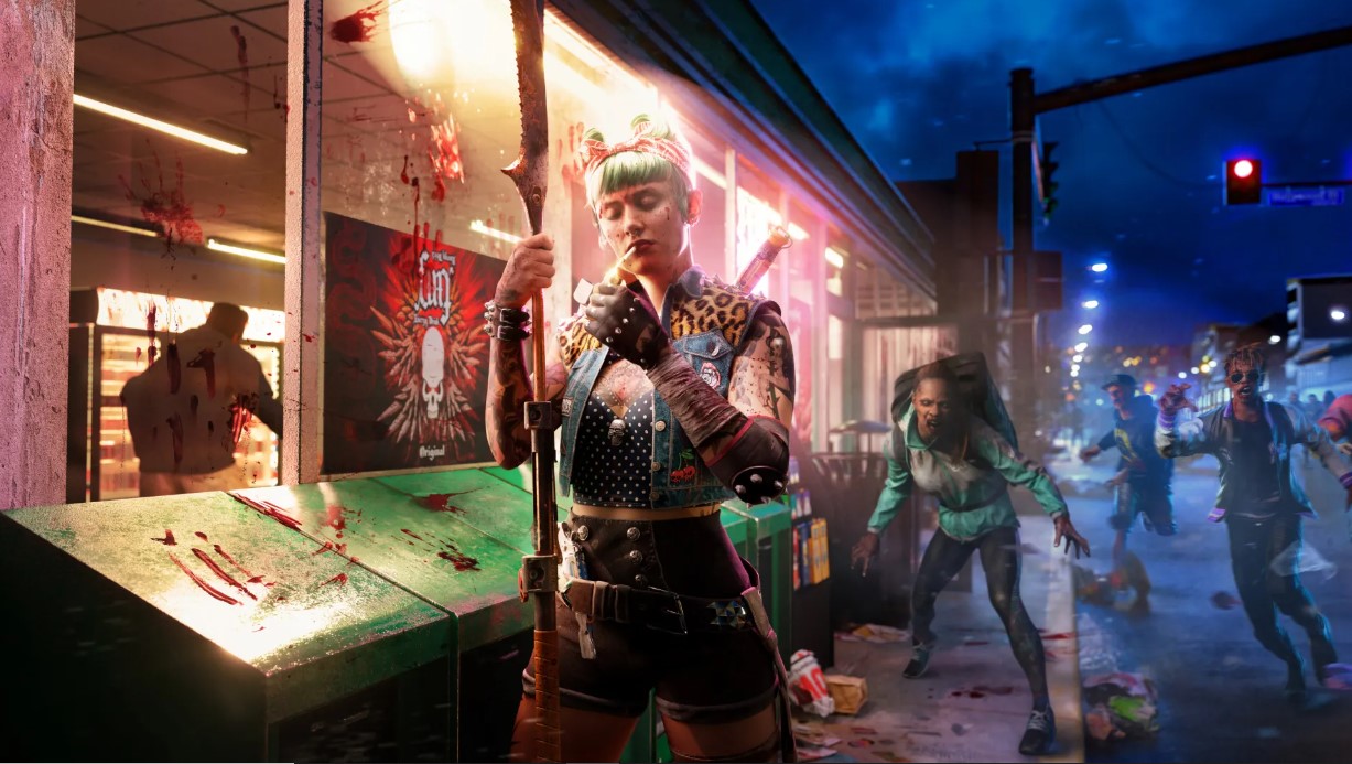 Dead Island 2 ya está disponible
