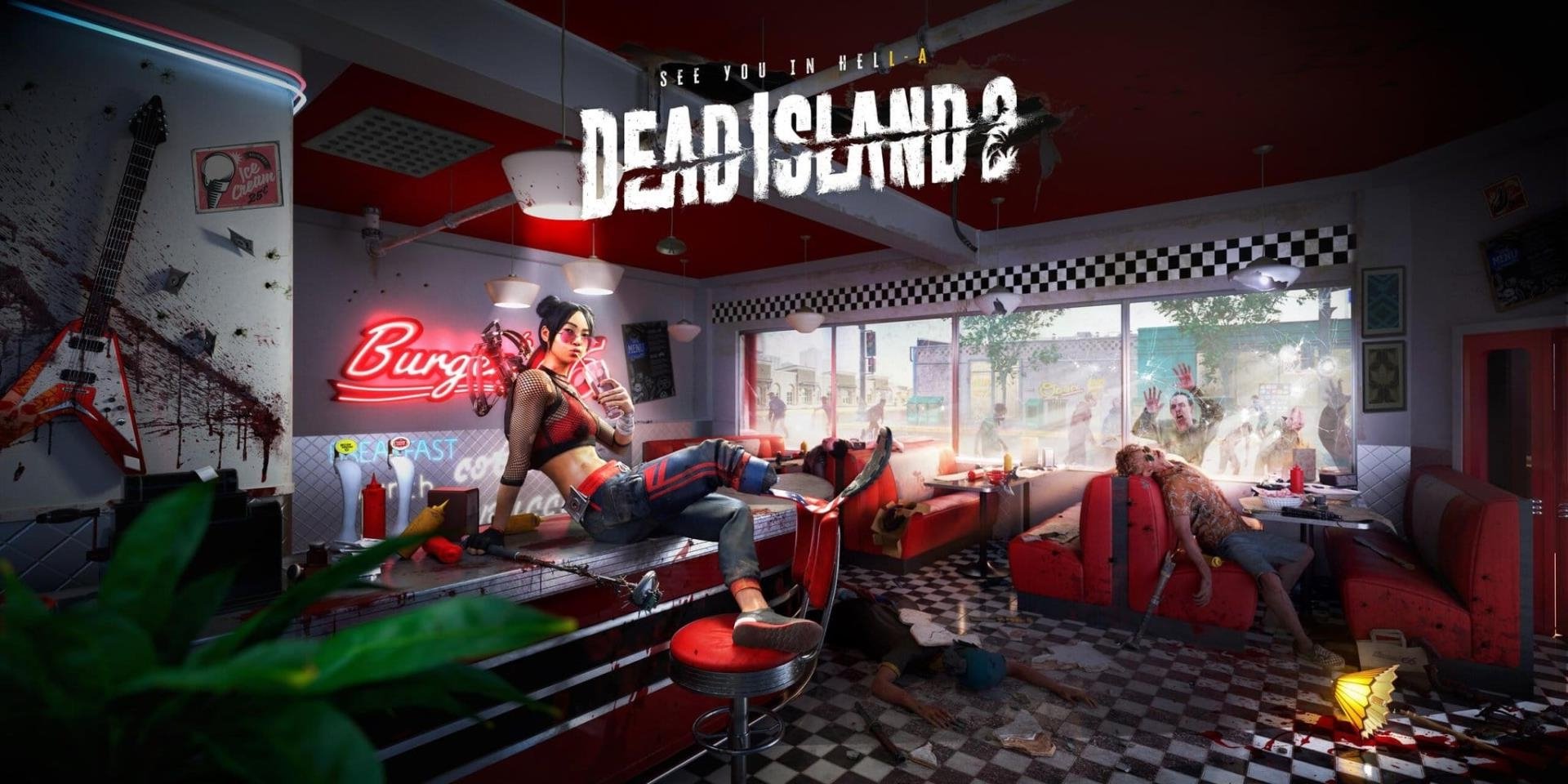 Las ventas de Dead Island 2 superan el millón en su primer fin de semana