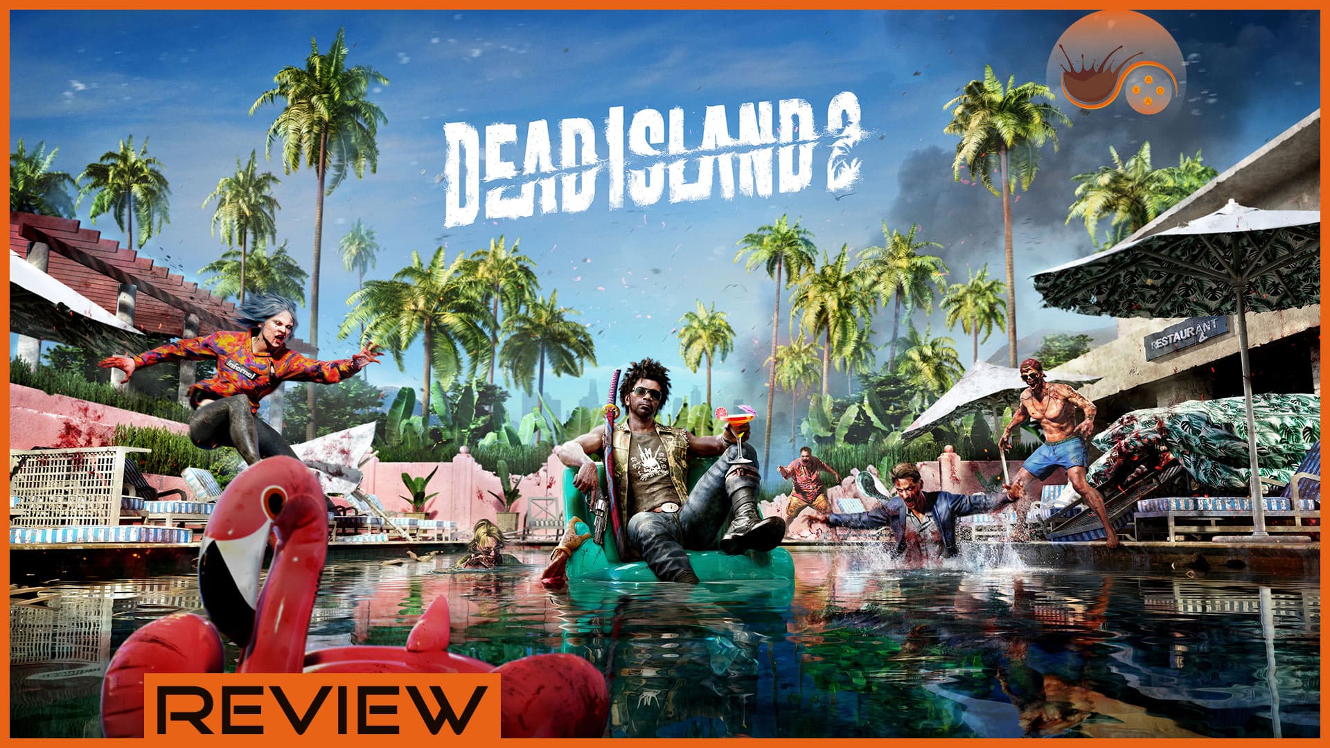 [Review] Dead Island 2