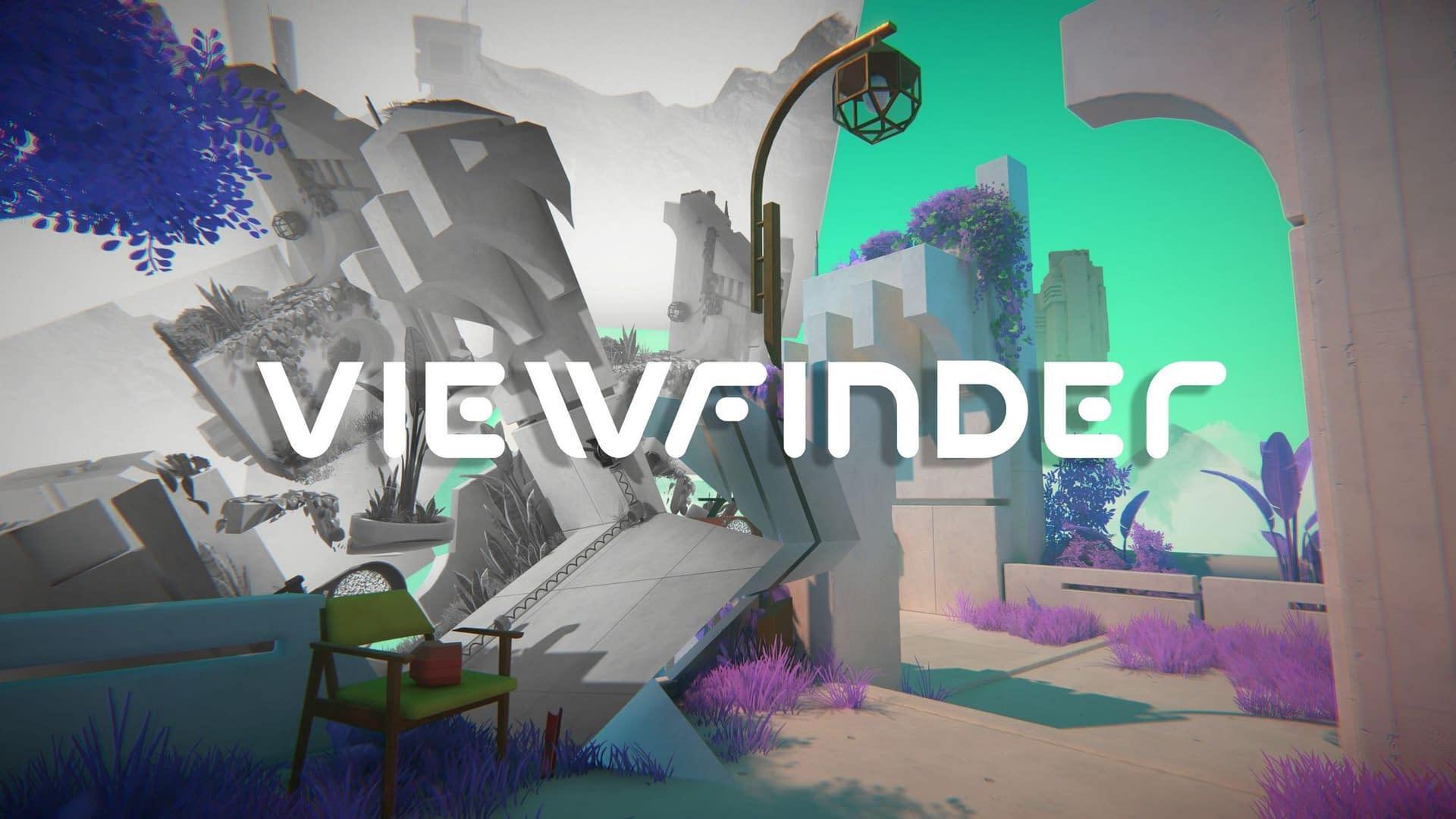 Ya está disponible la demo gratuita de Viewfinder en Steam
