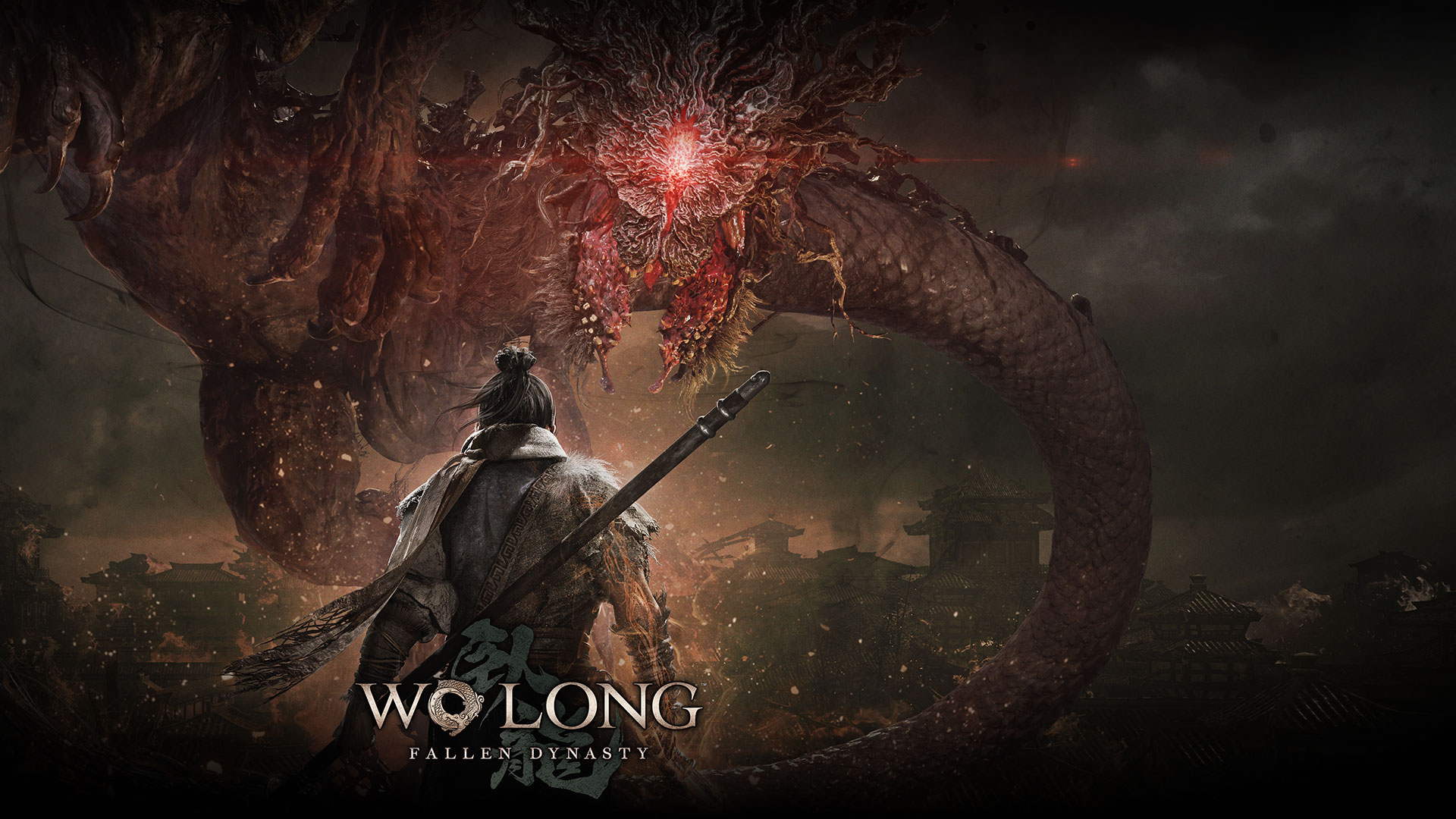 Wo Long: Fallen Dynasty logró un gran éxito en ventas