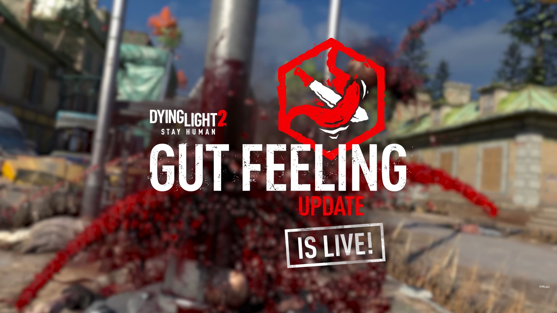 Dying Light