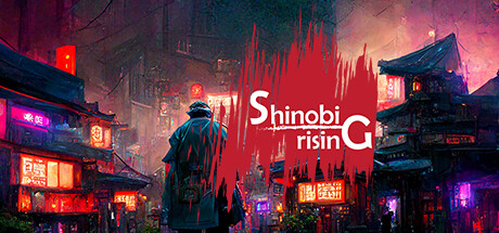 Katana-Ra: Shinobi Rising ya está a la venta en Steam