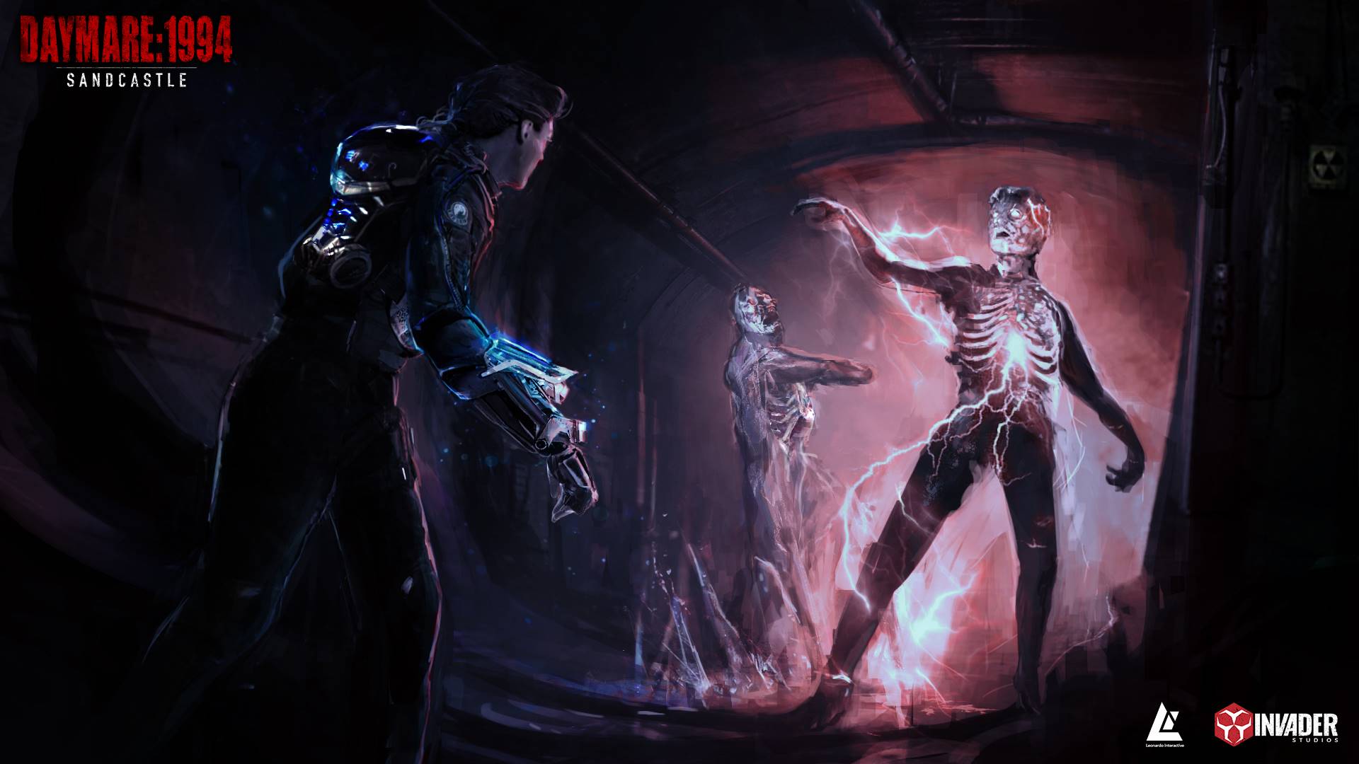 Daymare: 1994 Sandcastle anuncia su fecha de lanzamiento con una nueva Demo