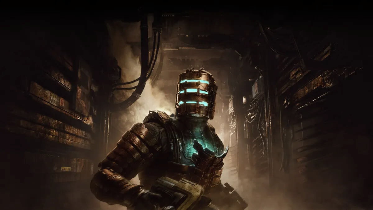 Dead Space Remake lanzó una demo de 90 minutos