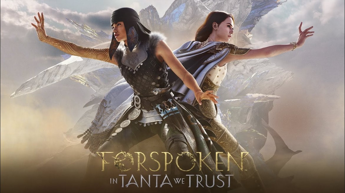 El DLC de Forspoken: In Tanta We Trust ya esta disponible