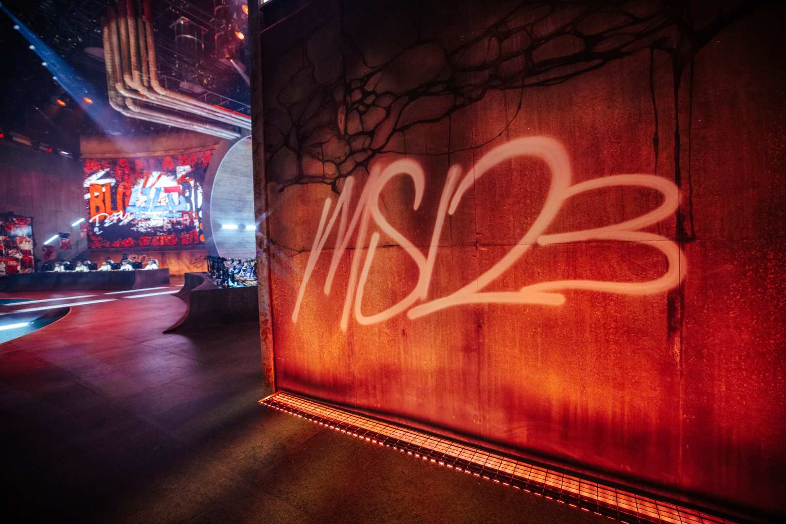BiliBili Gaming eliminó a Gen G. y a T1 avanzando a la final del MSI 2023