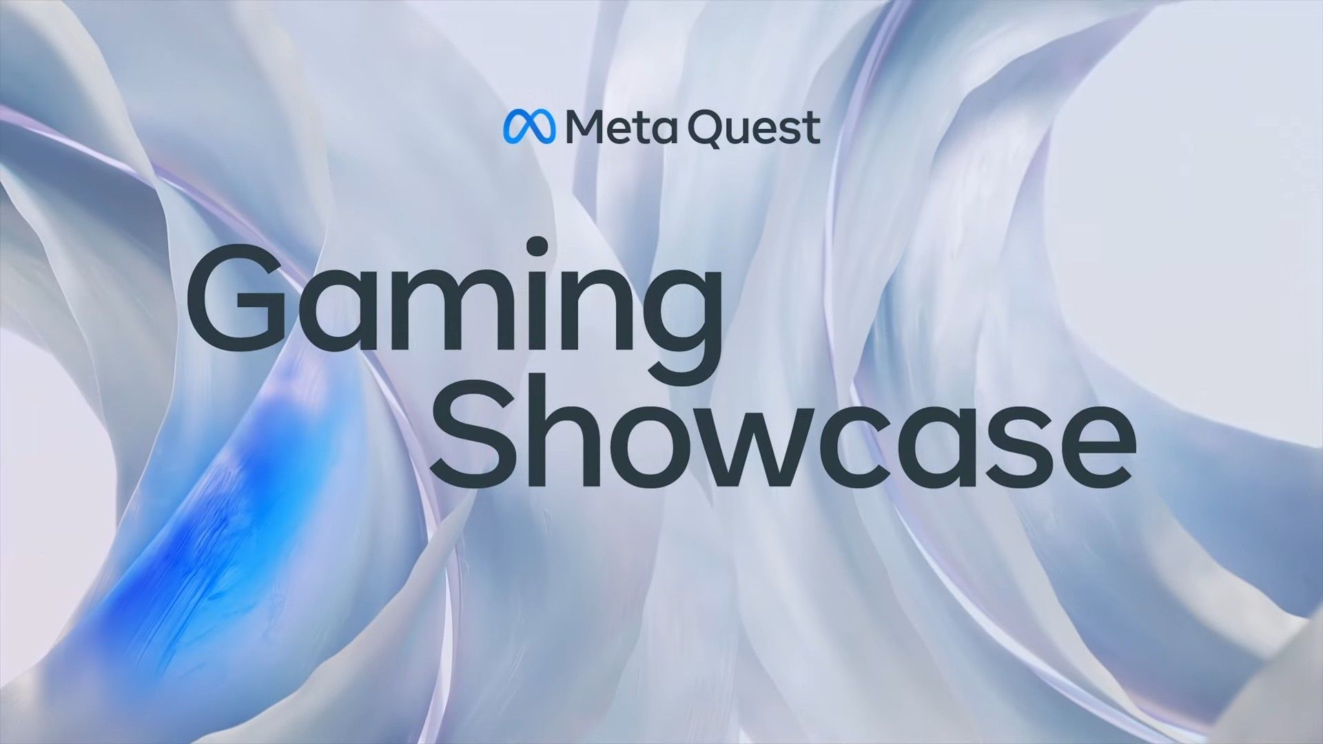 Se anunció la fecha de la Meta Quest Gaming Showcase 2023 Gaming Coffee