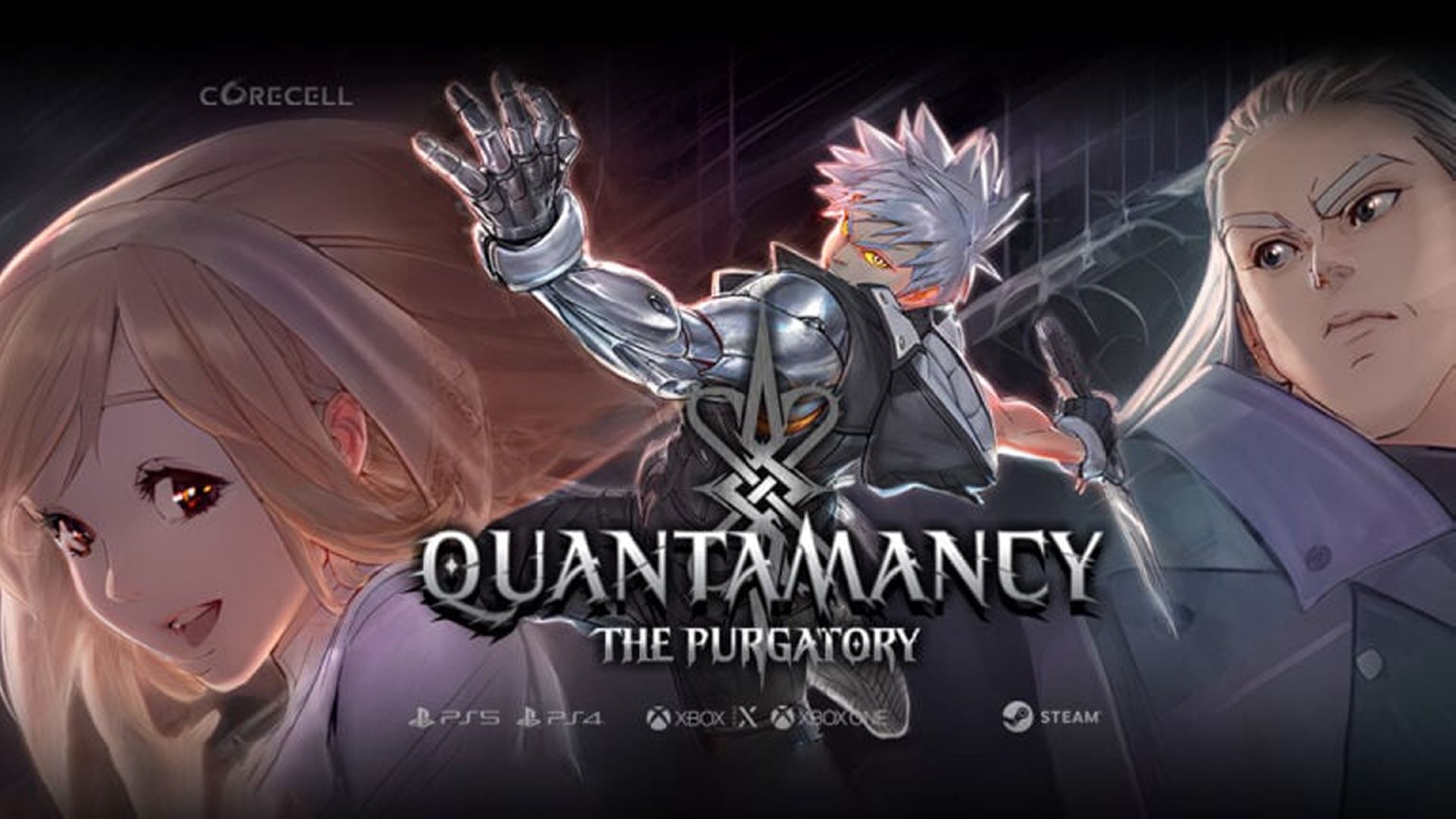 Quantamancy: The Purgatory fue cancelado