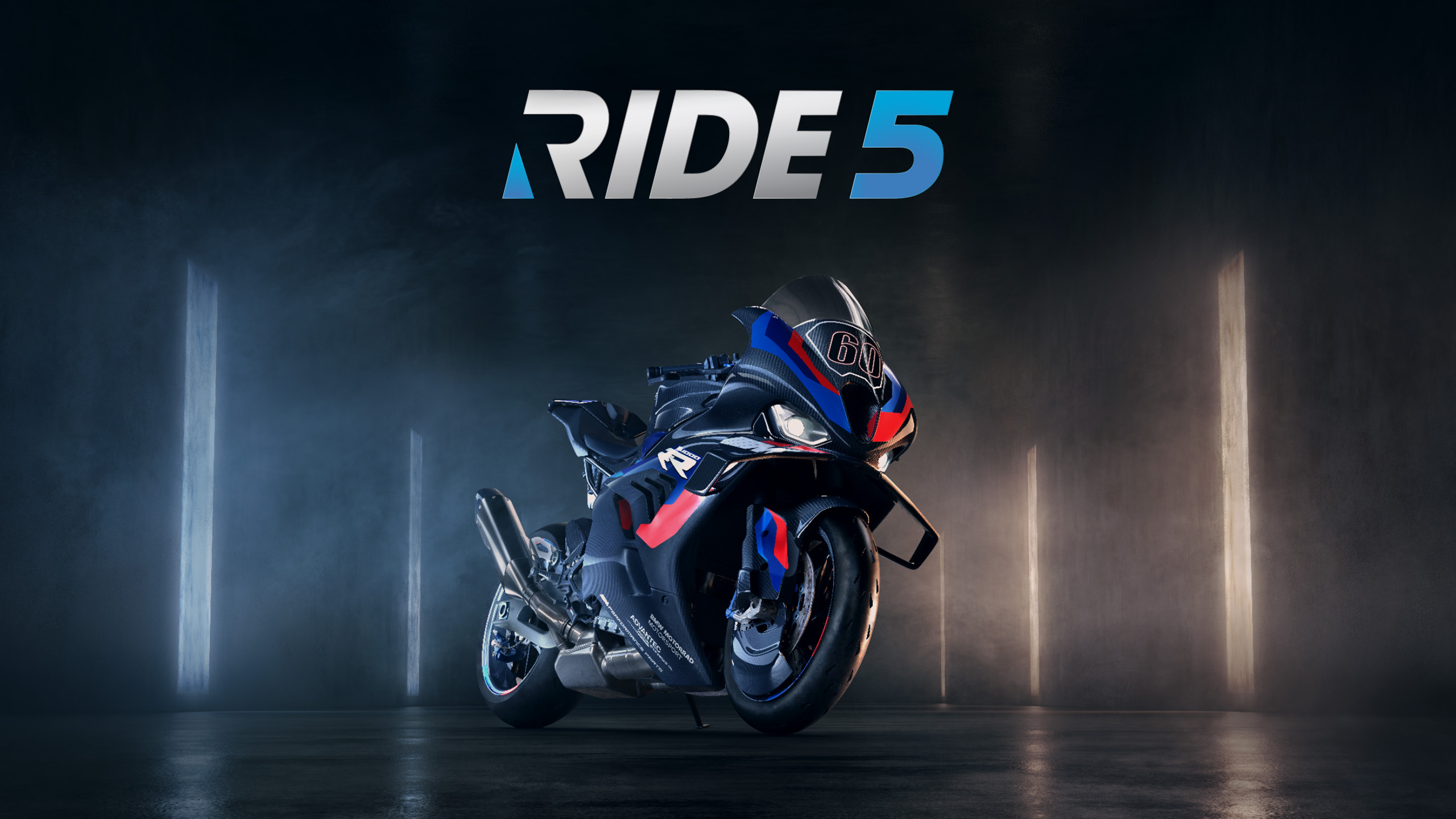 Ride 5 lleva el motociclismo a la nueva generación en un nuevo tráiler de juego