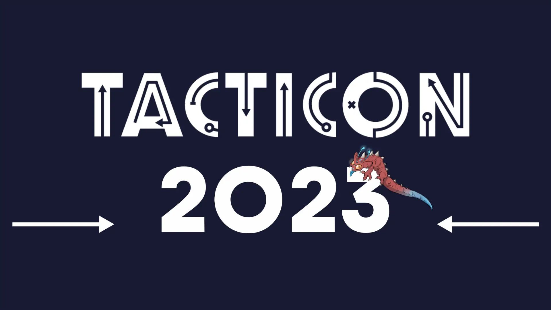 Comenzó la TactiCon 2023, con los mejores juegos de estrategia