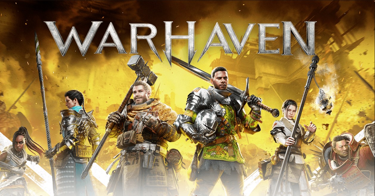 Warhaven presentará un nuevo tráiler en el Summer Game Fest 2023